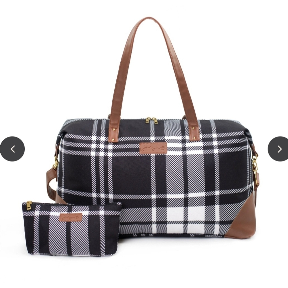 Jadyn Luna Weekender